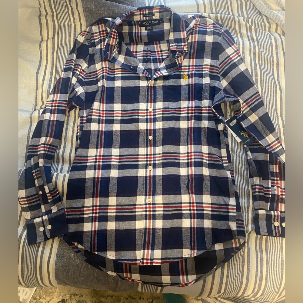 US Polo ASSN
